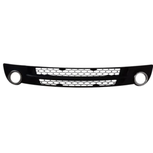 GRILLE DE PARE CHOC AVANT - MICROCAR MGO 1 MGO 2 MGO 3 MGO 4 F8C, DUE 2 DUE 3