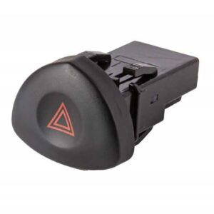INTERRUPTEUR WARNING - AIXAM CITY CROSSLINE CROSSOVER GAMME IMPULSION VISION SENSATION, MINAUTO