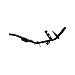 JAMBE DE SUSPENSION DROITE - LIGIER IXO