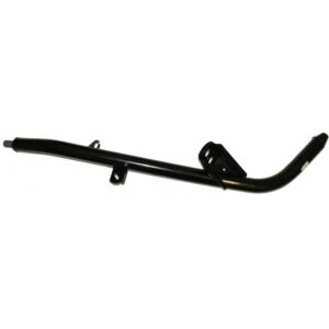 JAMBE DE SUSPENSION GAUCHE - AIXAM CITY 2008 CROSSLINE PHASE 2 ROADLINE SCOUTY PHASE 2