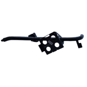 JAMBE DE SUSPENSION GAUCHE - JDM XHEOS