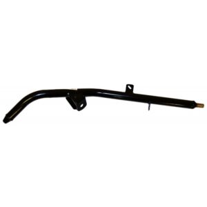 JAMBE DE SUSPENSION DROITE - AIXAM 400SL 400 EVOLUTION 500SL 400.4 500.4 500.5