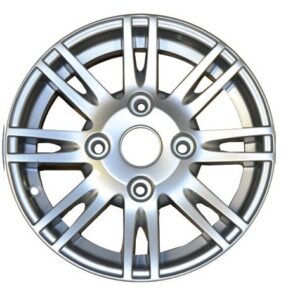 JANTE ALU 13" - AIXAM A721 A741 A751 CITY ROADLINE SCOUTY