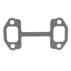JOINT DE COLLECTEUR D'ECHAPPEMENT - MOTEUR YANMAR 2TNE68 MICROCAR CHATENET JDM BELLIER