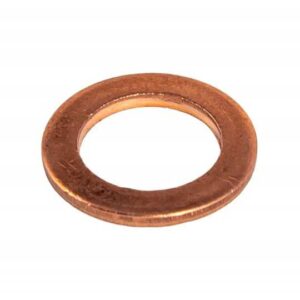 JOINT CUIVRE SUR ELECTROVANNE - MOTEUR LOMBARDINI FOCS PROGRESS