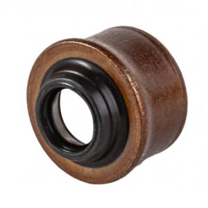 JOINT DE QUEUE SOUPAPE - MOTEUR YANMAR 2TNE68 MICROCAR CHATENET JDM BELLIER