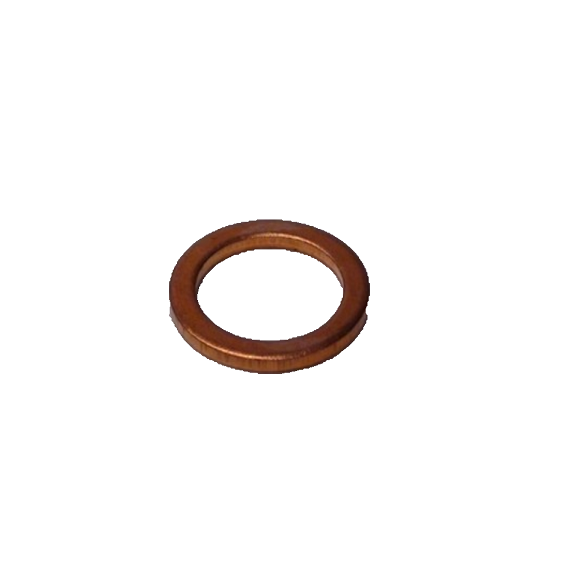 JOINT DE RACCORD DE POMPE A GASOIL - DIAMETRE 12MM - MOTEUR LOMBARDINI FOCS PROGRESS – Image 2