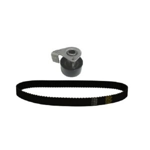 KIT DE DISTRIBUTION ADAPTABLE COURROIE ET GALET - MOTEUR LOMBARDINI FOCS PROGRESS