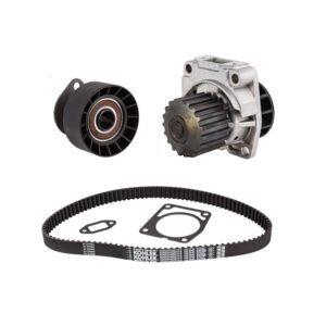 KIT DE DISTRIBUTION COMPLET ADAPTABLE - MOTEUR LOMBARDINI FOCS PROGRESS