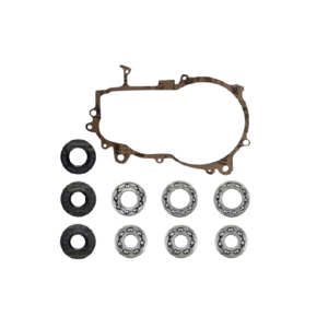 KIT REPARATION BOITE - AIXAM 400 500 300SL 400SL 500SL 300EVO 400EVO 400.4 500.4 500.5 A721 A741 A751 CITY ROADLINE MEGA SCOUTY CROSSLINE