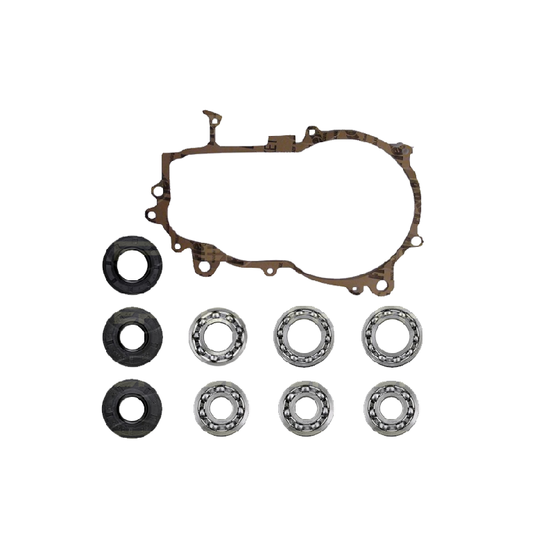 KIT REPARATION BOITE - AIXAM 400 500 300SL 400SL 500SL 300EVO 400EVO 400.4 500.4 500.5 A721 A741 A751 CITY ROADLINE MEGA SCOUTY CROSSLINE