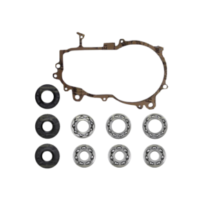 KIT REPARATION BOITE - AIXAM A PARTIR DE 2010 MEGA 2 GAMME IMPULSION VISION SENSATION AMBITION EMOTION