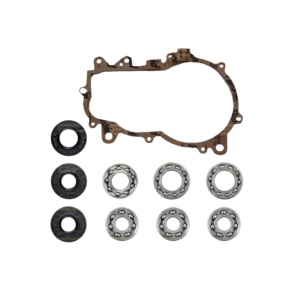 KIT REPARATION BOITE - AIXAM A540 A550 325I 400I 500I, MICROCAR LYRA VIRGO, CHATENET STELLA MEDIA BAROODER CH26 CH30 CH40 CH46, BELLIER VX550 B8, JDM TITANE, LI