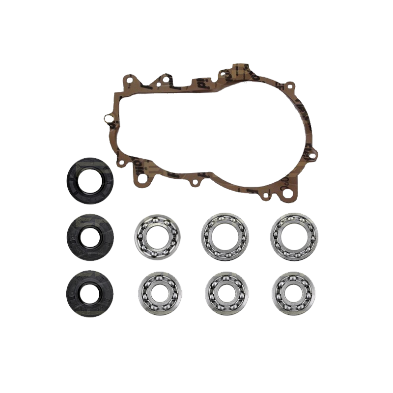 KIT REPARATION BOITE - AIXAM A540 A550 325I 400I 500I, MICROCAR LYRA VIRGO, CHATENET STELLA MEDIA BAROODER CH26 CH30 CH40 CH46, BELLIER VX550 B8, JDM TITANE, LI