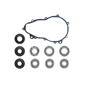 KIT REPARATION BOITE - LIGIER NOVA AMBRA XTOO1 XTOO2 XTOOMAX 162, JDM ABACA ALBIZIA ALOES ROXSY XHEOS TITANE, BELLIER JADE DIVANE OPALE
