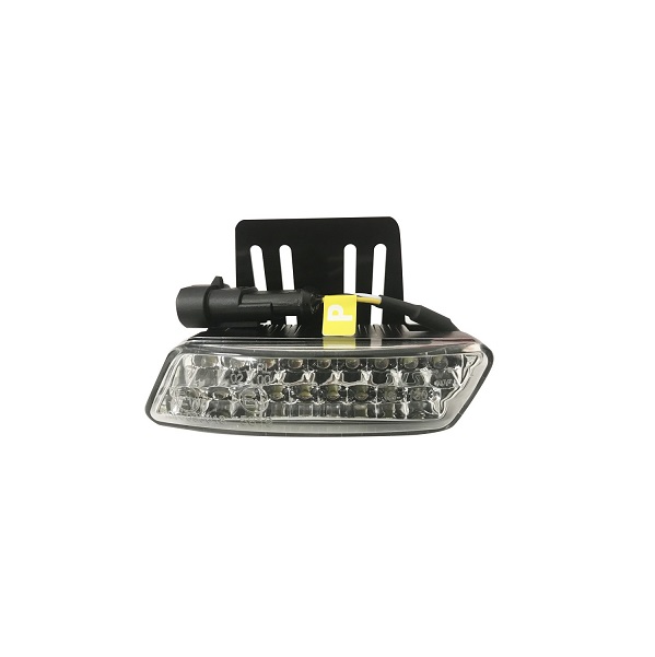 FEU DE JOUR A LED COTE GAUCHE - CHATENET CH26 CH28 CH30 CH32 PICKUP SPORTEEVO V2