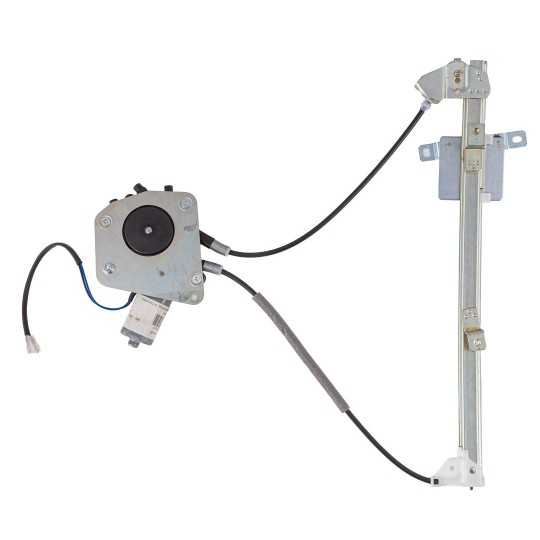 LEVE VITRE ELECTRIQUE DROIT - CHATENET BAROODER MEDIA SPEEDINO – Image 2