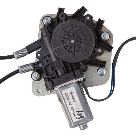 LEVE VITRE ELECTRIQUE DROIT - CHATENET BAROODER MEDIA SPEEDINO – Image 3