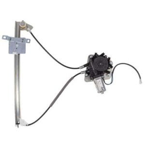LEVE VITRE ELECTRIQUE DROIT - CHATENET BAROODER MEDIA SPEEDINO