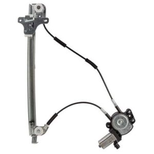 LEVE VITRE ELECTRIQUE DROIT - LIGIER JS50 JS50L