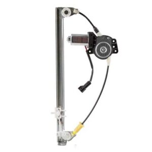 LEVE VITRE ELECTRIQUE DROIT - MICROCAR MC1 MC2, DUE FIRST