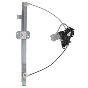 LEVE VITRE ELECTRIQUE DROIT - LIGIER JSRC, MICROCAR MGO 1 MGO 2 M8 F8C