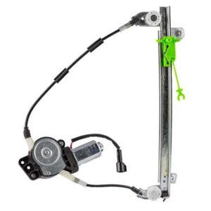 LEVE-VITRE GAUCHE ELECTRIQUE ORIGINE - AIXAM 400.4 400SL 400L 400S 400EVO 500.4 500.5 500SL
