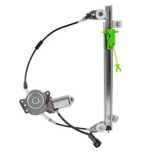 LEVE-VITRE GAUCHE ELECTRIQUE - AIXAM A721 A741 A751 ROADLINE CITY CROSSLINE