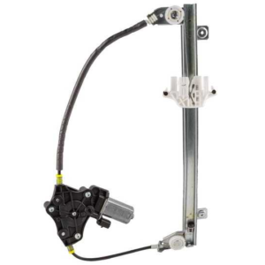 LEVE-VITRE GAUCHE ELECTRIQUE - FICHE A 6 BROCHES - AIXAM CITY CROSSLINE CROSSOVER GAMME IMPULSION VISION SENSATION