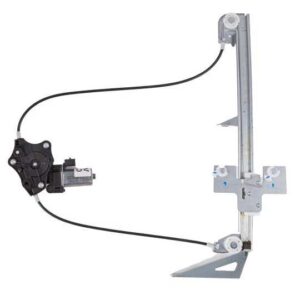 LEVE VITRE ELECTRIQUE GAUCHE - MICROCAR MGO 3 MGO 4 MGO 6