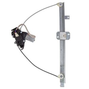 LEVE VITRE ELECTRIQUE GAUCHE - LIGIER JSRC, MICROCAR MGO 1 MGO 2 M8 F8C