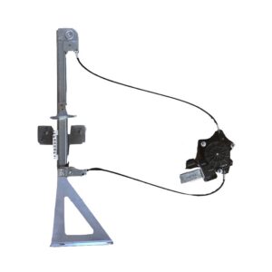 LEVE VITRE ELECTRIQUE GAUCHE - DUE 2 DUE 3 DUE 6
