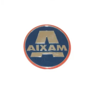 LOGO AIXAM - AIXAM 400 EVO 400.4 500.4 A721 A741 A751 SCOUTY