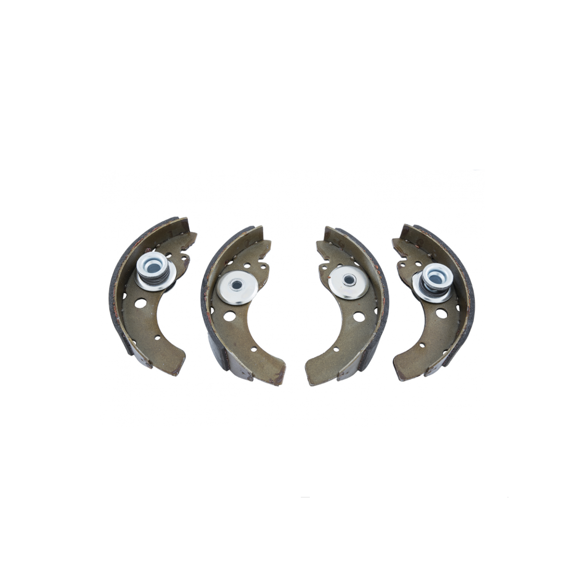 MACHOIRES DE FREIN – 160mm - AIXAM, LIGIER, MICROCAR, JDM, CHATENET, GRECAV ET BELLIER – Image 2