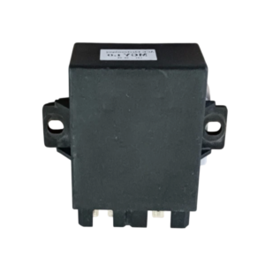 MODULE DE GESTION - 10 BROCHES - MICROCAR MC1 MC2 MGO 1 MOTEUR YANMAR