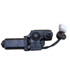 MOTEUR ESSUIE GLACE AVANT - LIGIER NOVA XTOO 1 XTOO 2 XTOO MAX XTOO R XTOO S XTOO RS IXO OPTIMAX JS50 JS50L