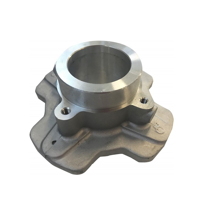 MOYEU DE ROUE ARRIERE - ENTRAXE 100MM - LIGIER IXO JSRC OPTIMAX, MICROCAR MGO2 M8 F8C, DUE FIRST