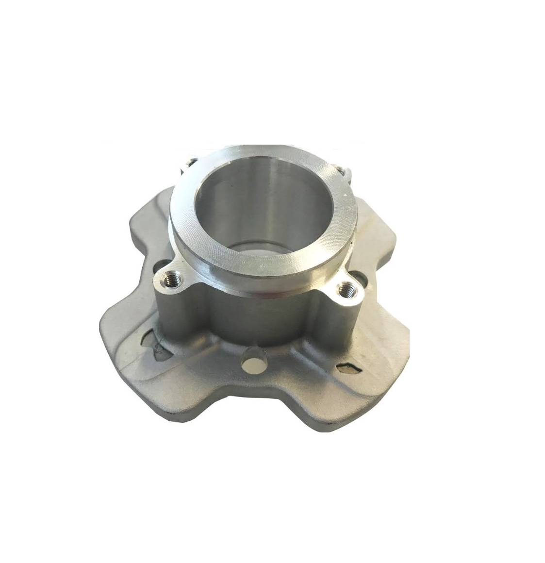 MOYEU DE ROUE ARRIERE AVEC DISQUE ARRIERE - CHATENET CH26 CH28 SPORTEEVO CH30 CH32 CH4O CH46 – Image 2