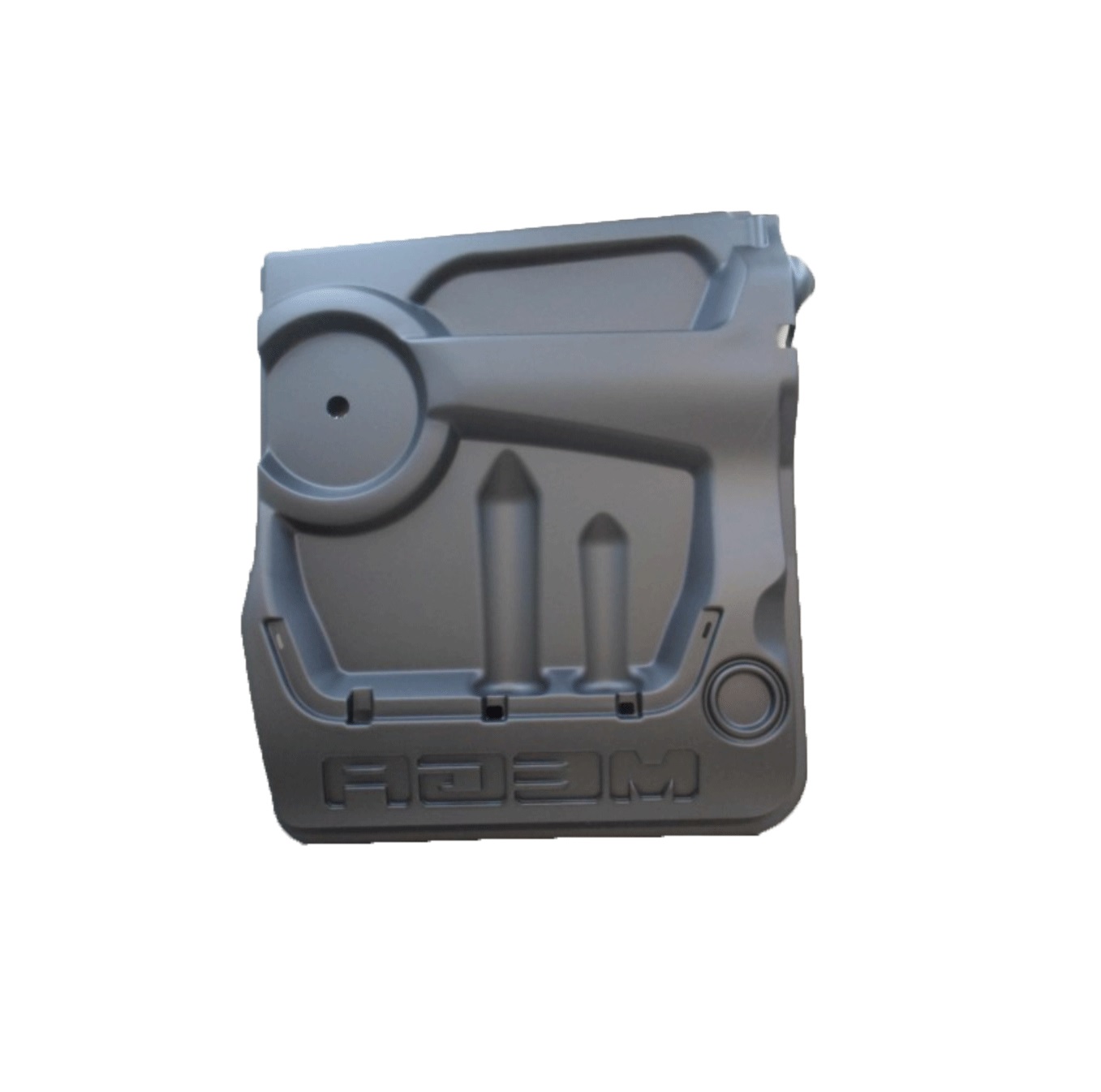 PANNEAU DE PORTE INTERIEURE DROIT - MEGA PHASE 2 MUTLITRUCK – Image 2