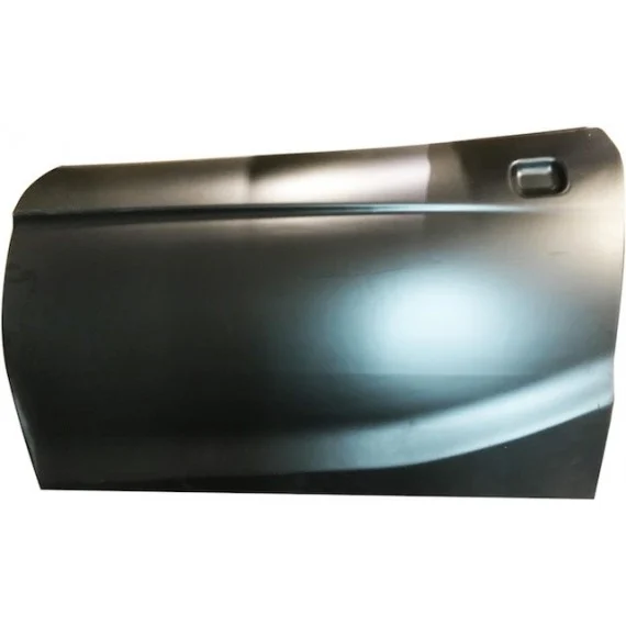 PANNEAU DE PORTE EXTERIEUR GAUCHE - AIXAM CITY CROSSLINE COUPE GTO GAMME SENSATION EMOTION – Image 2
