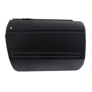 PANNEAU EXTERIEUR DE PORTE DROITE - MICROCAR MGO 3 MGO 4 MGO 6, DUE 2 DUE 3 DUE 6
