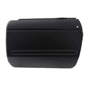 PANNEAU EXTERIEUR DE PORTE GAUCHE - MICROCAR MGO 3 MGO 4 MGO 6, DUE 2 DUE 3 DUE 6