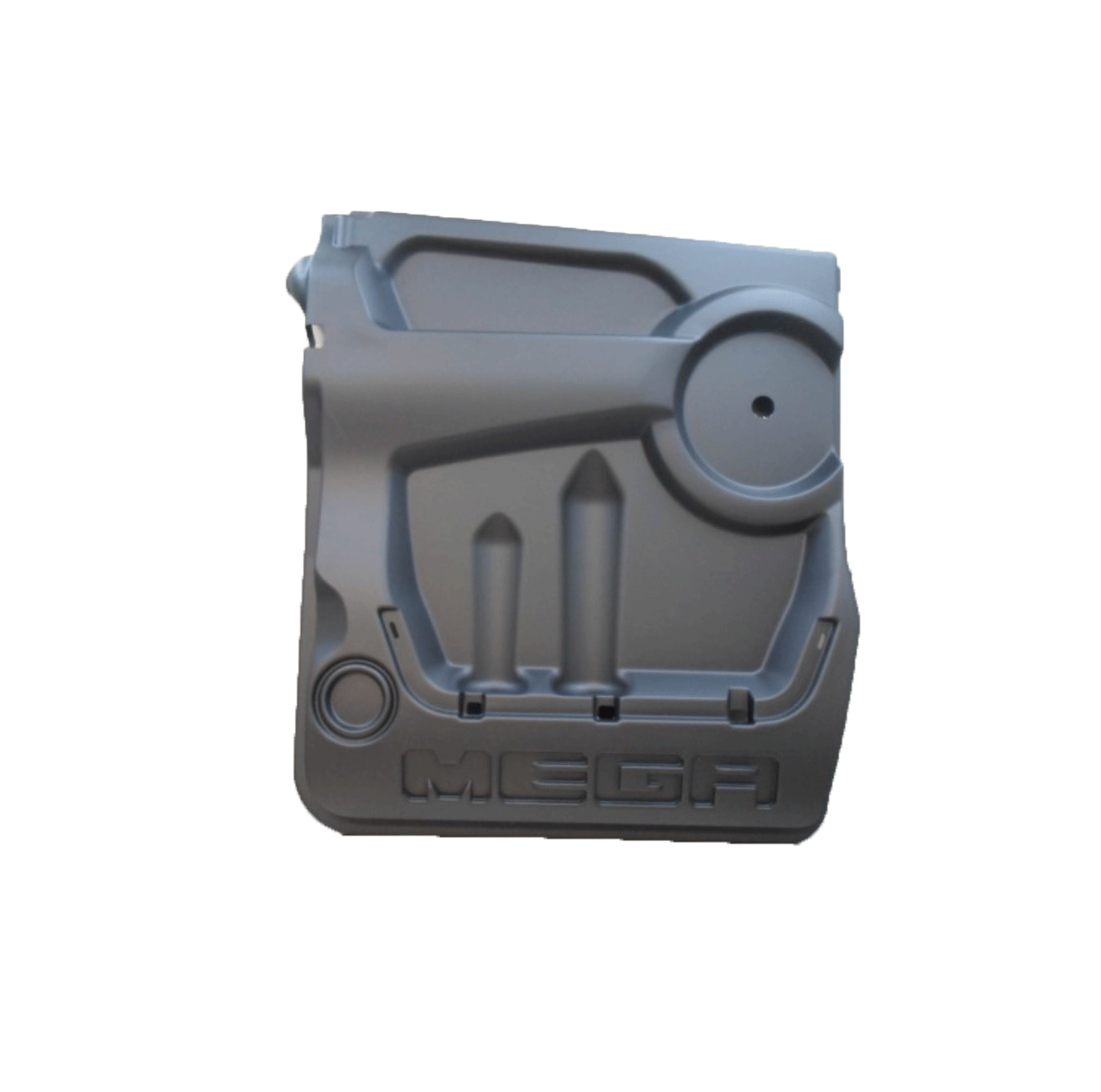 PANNEAU DE PORTE INTERIEURE GAUCHE - MEGA PHASE 2 MUTLITRUCK – Image 2