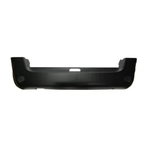 PARE CHOC ARRIERE MICROCAR MC1 MC2 PHASE 1 - MICROCAR MC1 MC2 PHASE 1