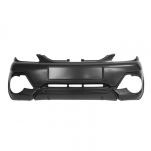 PARE CHOC AVANT - AIXAM CROSSOVER GAMME IMPULSION