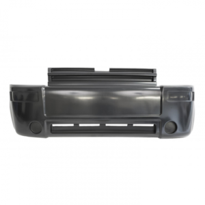 PARE CHOC AVANT - MICROCAR MC1 MC2 PHASE 1