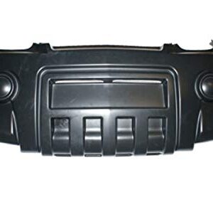 PARE CHOC AVANT - MEGA PHASE 2 MULTITRUCK