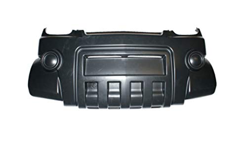 PARE CHOC AVANT - MEGA PHASE 2 MULTITRUCK