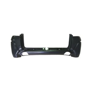 PARE CHOC ARRIERE - AIXAM CROSSOVER GAMME IMPULSION