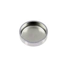 PASTILLE DE SABLAGE - DIAMETRE 20MM - MOTEUR KUBOTA Z402 Z482 Z600